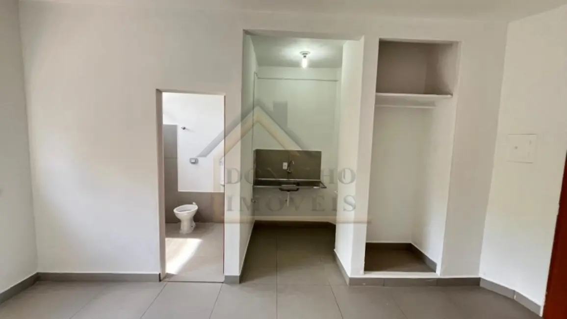 Kitnet com 1 quarto para alugar, 35m2 em Vila Seixas, Ribeirao Preto - SP - imagem 4 Foto 4 de Kitnet com 1 quarto para alugar, 35m2 em Vila Seixas, Ribeirao Preto - SP