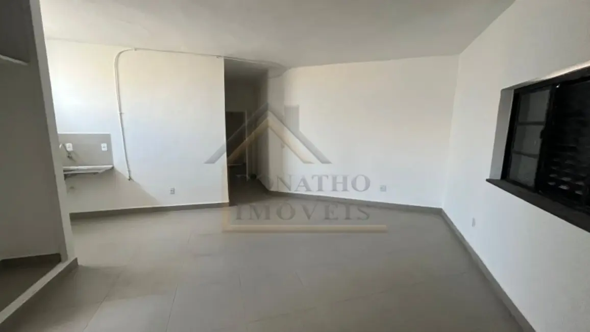 Kitnet com 1 quarto para alugar, 40m2 em Vila Seixas, Ribeirao Preto - SP - imagem 2 Foto 2 de Kitnet com 1 quarto para alugar, 40m2 em Vila Seixas, Ribeirao Preto - SP