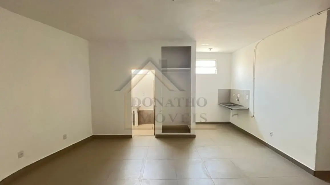 Kitnet com 1 quarto para alugar, 40m2 em Vila Seixas, Ribeirao Preto - SP - imagem 3 Foto 3 de Kitnet com 1 quarto para alugar, 40m2 em Vila Seixas, Ribeirao Preto - SP