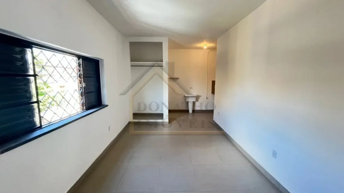 Kitnet com 1 quarto para alugar, 40m2 em Vila Seixas, Ribeirao Preto - SP - imagem 2 Foto 2 de Kitnet com 1 quarto para alugar, 40m2 em Vila Seixas, Ribeirao Preto - SP