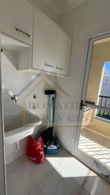 Foto 9 de Apartamento com 1 quarto para alugar, 45m2 em Jardim Paulista, Ribeirao Preto - SP