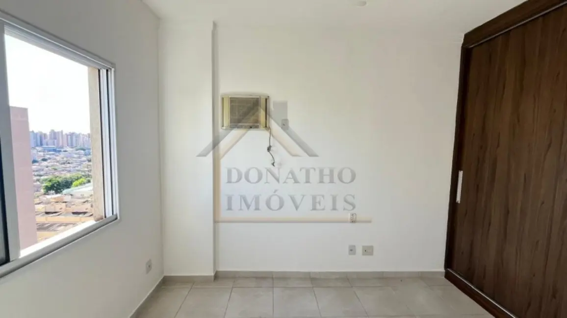 Foto 12 de Apartamento com 1 quarto para alugar, 45m2 em Jardim Paulista, Ribeirao Preto - SP