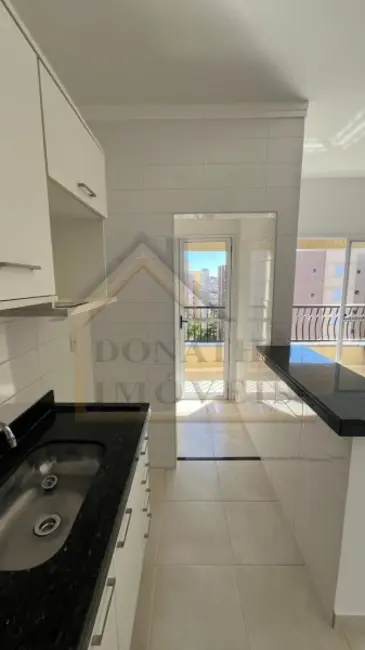 Foto 7 de Apartamento com 1 quarto para alugar, 45m2 em Jardim Paulista, Ribeirao Preto - SP