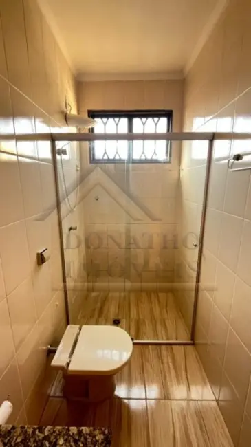 Foto 7 de Apartamento com 1 quarto para alugar, 42m2 em Jardim Irajá, Ribeirao Preto - SP