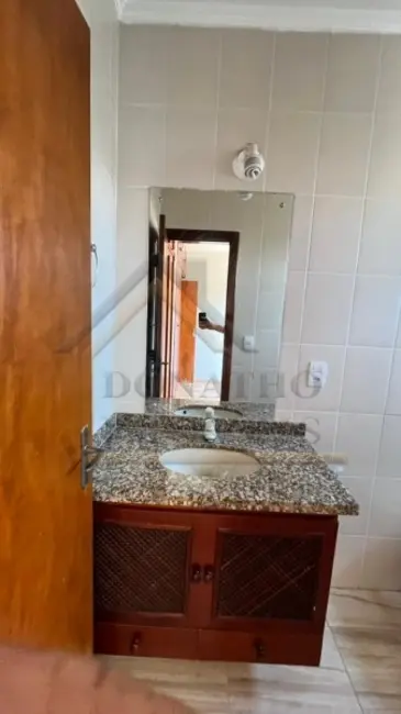 Foto 6 de Apartamento com 1 quarto para alugar, 42m2 em Jardim Irajá, Ribeirao Preto - SP