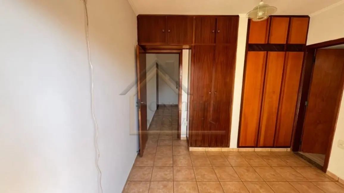 Foto 3 de Apartamento com 1 quarto para alugar, 42m2 em Jardim Irajá, Ribeirao Preto - SP