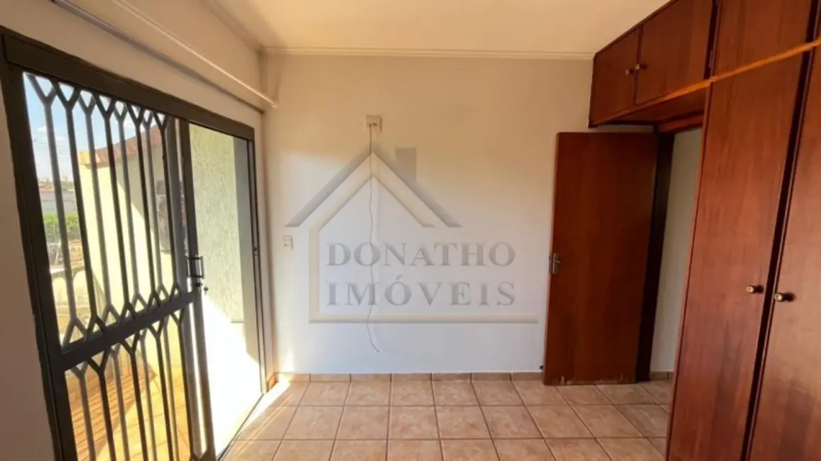 Foto 5 de Apartamento com 1 quarto para alugar, 42m2 em Jardim Irajá, Ribeirao Preto - SP