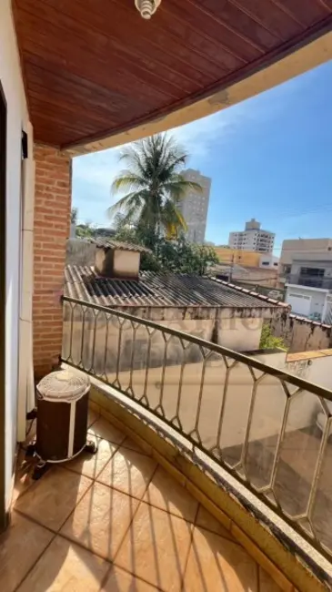 Foto 2 de Apartamento com 1 quarto para alugar, 42m2 em Jardim Irajá, Ribeirao Preto - SP