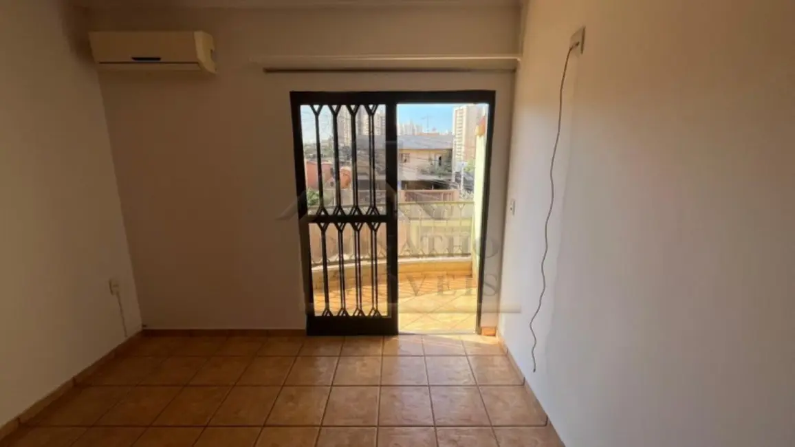 Foto 1 de Apartamento com 1 quarto para alugar, 42m2 em Jardim Irajá, Ribeirao Preto - SP