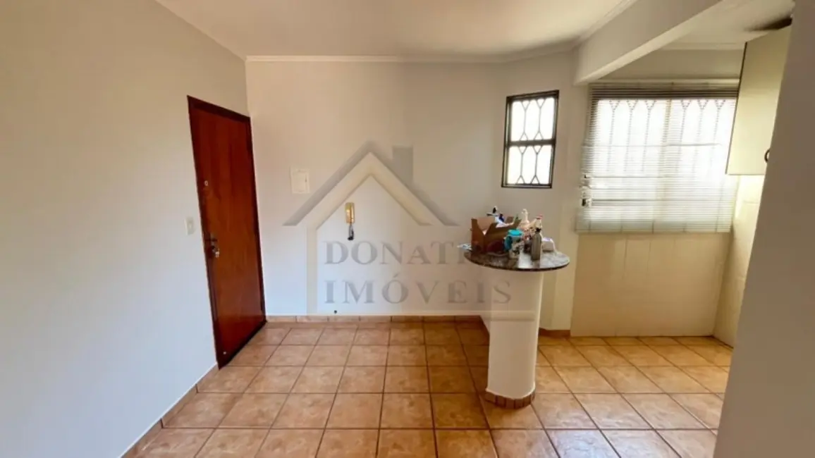 Foto 8 de Apartamento com 1 quarto para alugar, 42m2 em Jardim Irajá, Ribeirao Preto - SP