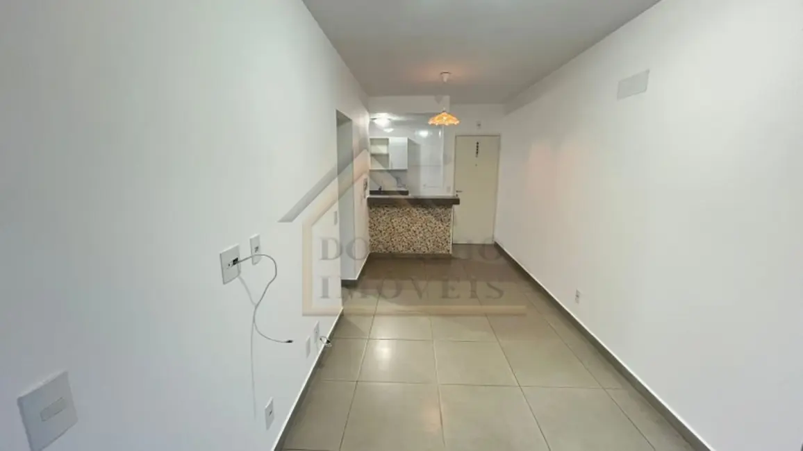 Apartamento com 1 quarto para alugar, 40m2 em Ribeirao Preto - SP - imagem 3 Foto 3 de Apartamento com 1 quarto para alugar, 40m2 em Ribeirao Preto - SP