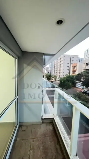Apartamento com 1 quarto para alugar, 40m2 em Ribeirao Preto - SP - imagem 2 Foto 2 de Apartamento com 1 quarto para alugar, 40m2 em Ribeirao Preto - SP