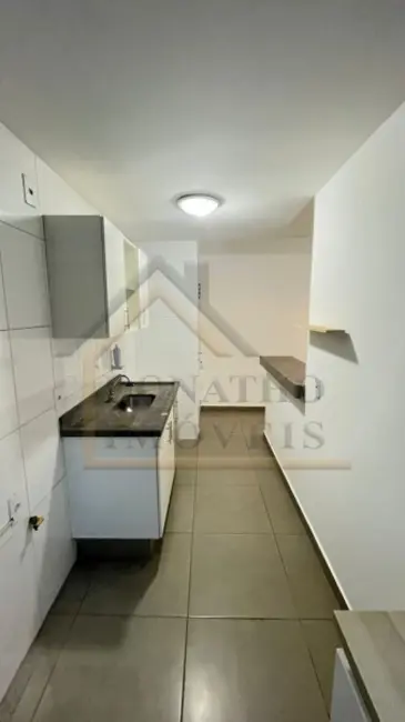 Apartamento com 1 quarto para alugar, 40m2 em Ribeirao Preto - SP - imagem 8 Foto 8 de Apartamento com 1 quarto para alugar, 40m2 em Ribeirao Preto - SP