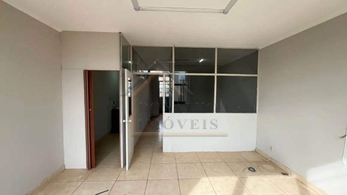 Sala Comercial para alugar, 60m2 em Centro, Ribeirao Preto - SP - imagem 9 Foto 9 de Sala Comercial para alugar, 60m2 em Centro, Ribeirao Preto - SP