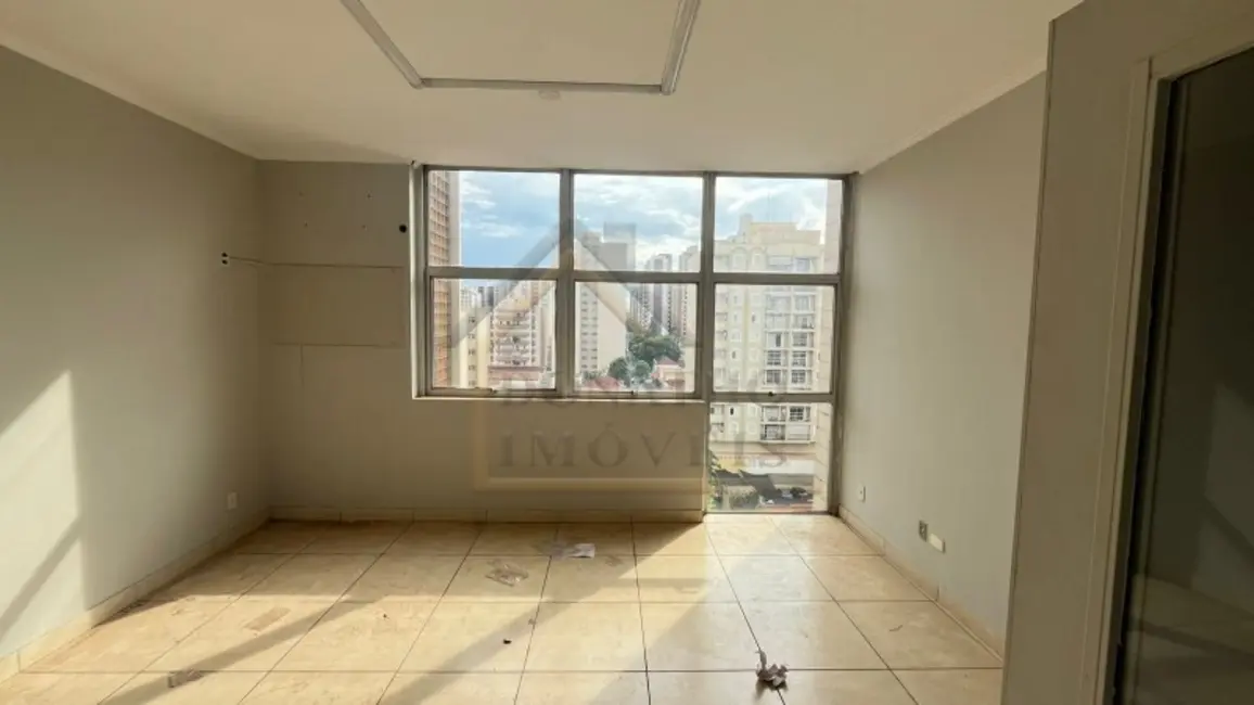 Sala Comercial para alugar, 60m2 em Centro, Ribeirao Preto - SP - imagem 8 Foto 8 de Sala Comercial para alugar, 60m2 em Centro, Ribeirao Preto - SP