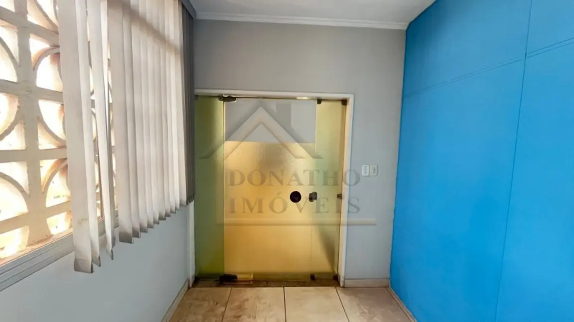 Sala Comercial para alugar, 60m2 em Centro, Ribeirao Preto - SP - imagem 2 Foto 2 de Sala Comercial para alugar, 60m2 em Centro, Ribeirao Preto - SP