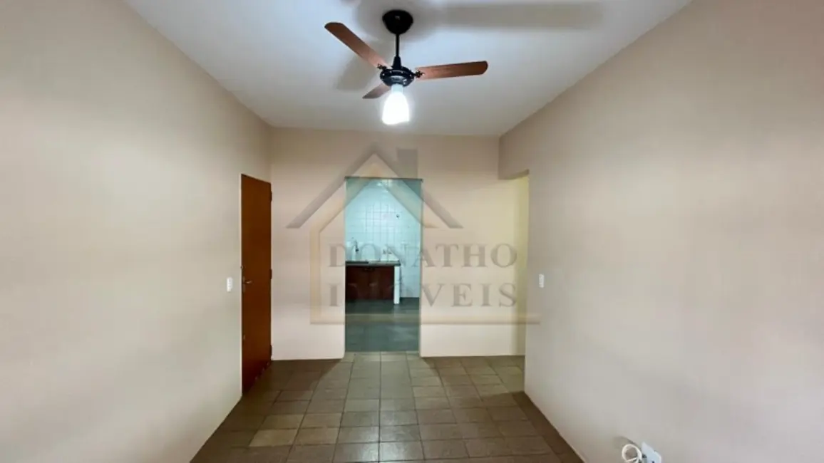 Foto 2 de Apartamento com 3 quartos para alugar, 65m2 em Nova Ribeirânia, Ribeirao Preto - SP