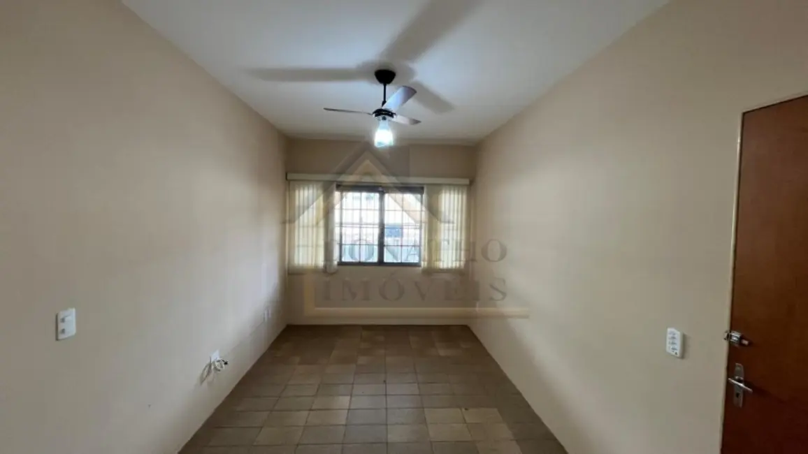 Foto 1 de Apartamento com 3 quartos para alugar, 65m2 em Nova Ribeirânia, Ribeirao Preto - SP