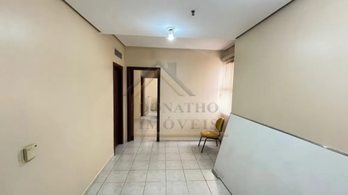 Foto 3 de Sala Comercial para alugar, 52m2 em Centro, Ribeirao Preto - SP