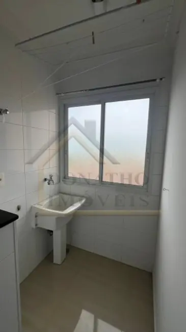 Foto 7 de Apartamento com 1 quarto para alugar, 37m2 em Ribeirao Preto - SP