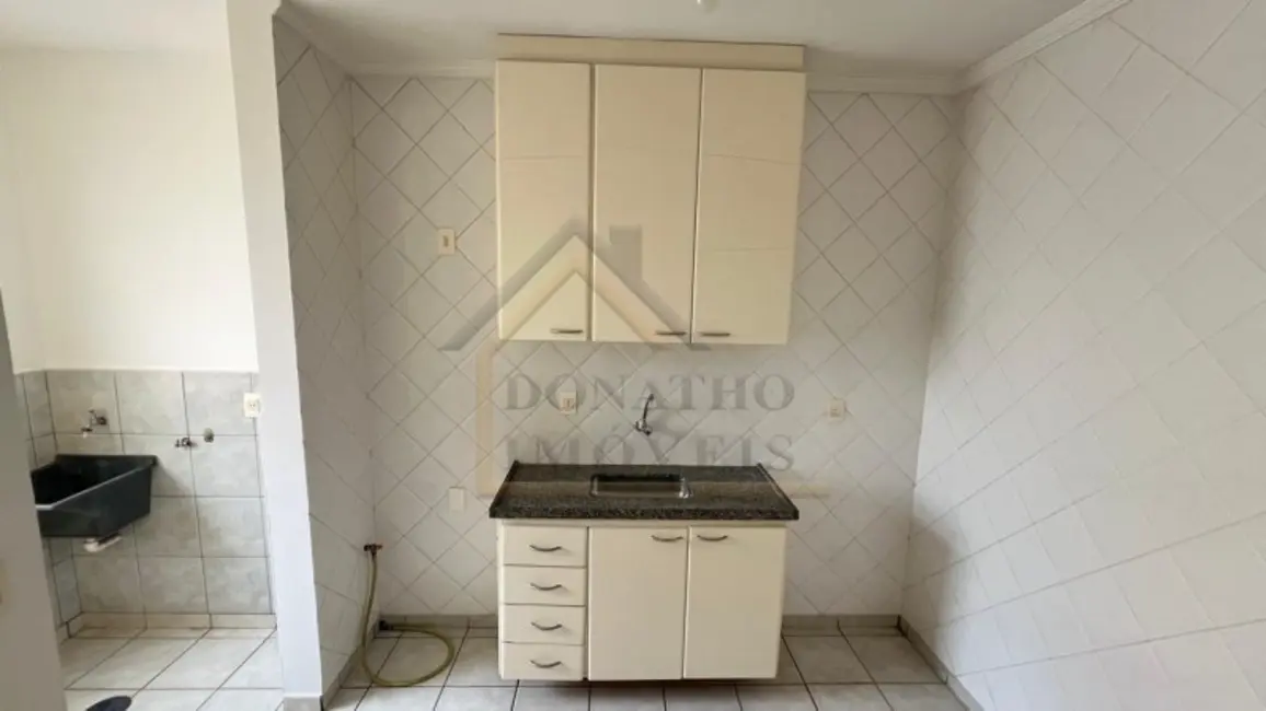 Foto 5 de Apartamento com 1 quarto para alugar, 50m2 em Jardim Irajá, Ribeirao Preto - SP
