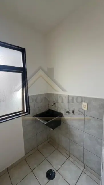 Foto 9 de Apartamento com 1 quarto para alugar, 50m2 em Jardim Irajá, Ribeirao Preto - SP