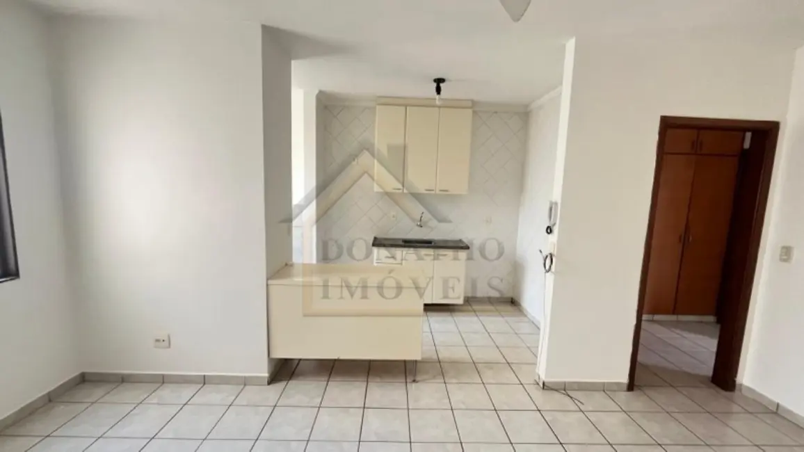Foto 4 de Apartamento com 1 quarto para alugar, 50m2 em Jardim Irajá, Ribeirao Preto - SP