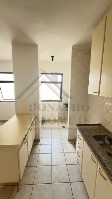 Foto 6 de Apartamento com 1 quarto para alugar, 50m2 em Jardim Irajá, Ribeirao Preto - SP