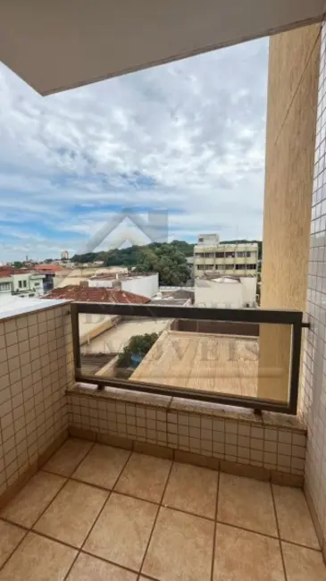 Foto 5 de Apartamento com 1 quarto para alugar, 42m2 em Centro, Ribeirao Preto - SP