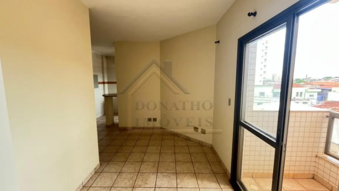 Foto 4 de Apartamento com 1 quarto para alugar, 42m2 em Centro, Ribeirao Preto - SP