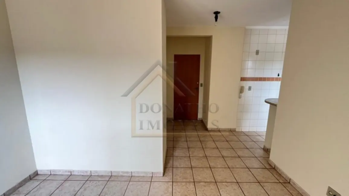 Foto 3 de Apartamento com 1 quarto para alugar, 42m2 em Centro, Ribeirao Preto - SP