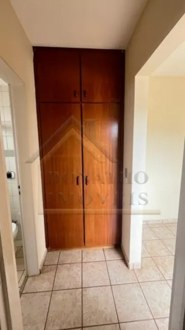 Foto 9 de Apartamento com 1 quarto para alugar, 42m2 em Centro, Ribeirao Preto - SP