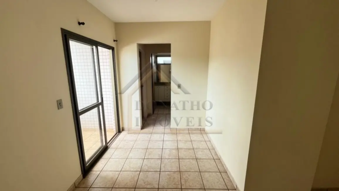 Foto 2 de Apartamento com 1 quarto para alugar, 42m2 em Centro, Ribeirao Preto - SP