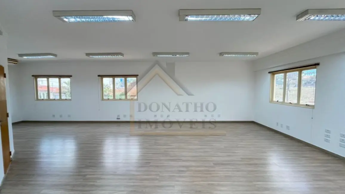 Foto 3 de Sala Comercial para alugar, 70m2 em Jardim Irajá, Ribeirao Preto - SP