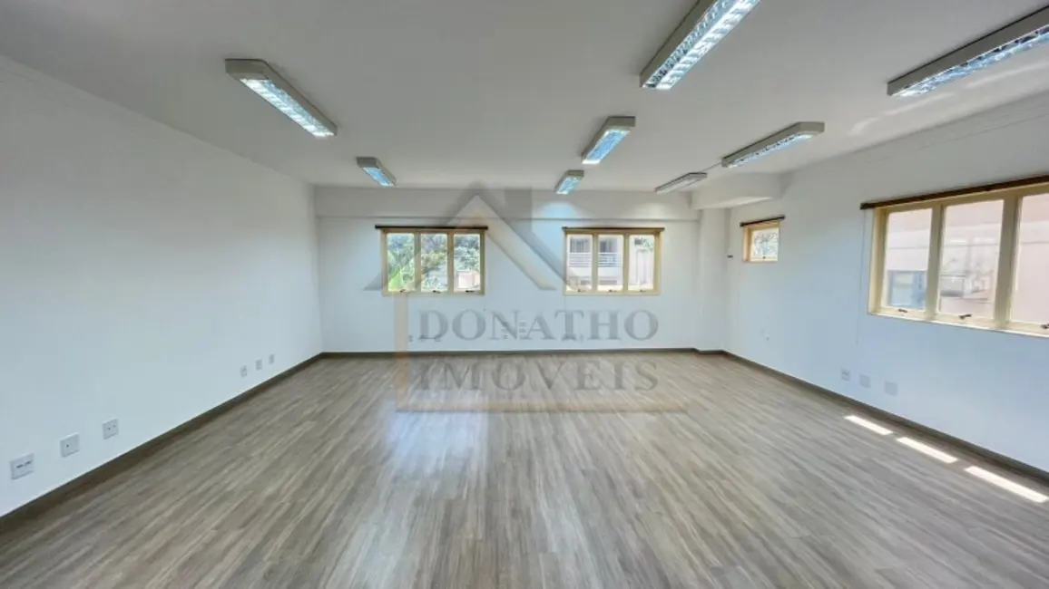 Foto 1 de Sala Comercial para alugar, 70m2 em Jardim Irajá, Ribeirao Preto - SP