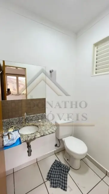 Foto 5 de Sala Comercial para alugar, 70m2 em Jardim Irajá, Ribeirao Preto - SP