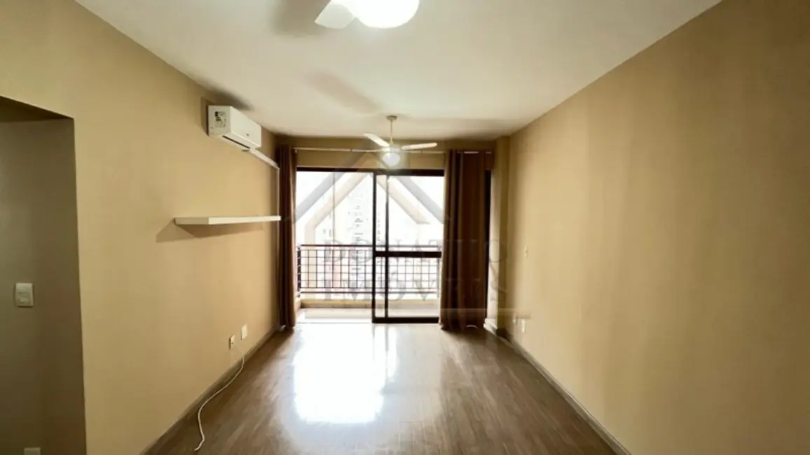 Foto 1 de Apartamento com 2 quartos para alugar, 75m2 em Centro, Ribeirao Preto - SP