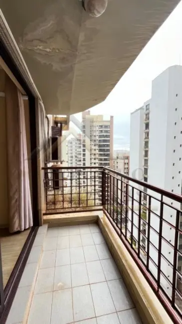 Foto 2 de Apartamento com 2 quartos para alugar, 75m2 em Centro, Ribeirao Preto - SP