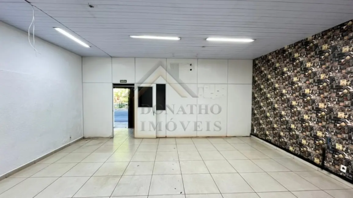 Foto 3 de Sala Comercial para alugar em Vila Seixas, Ribeirao Preto - SP