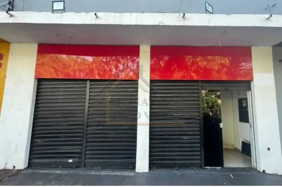 Foto 1 de Sala Comercial para alugar em Vila Seixas, Ribeirao Preto - SP