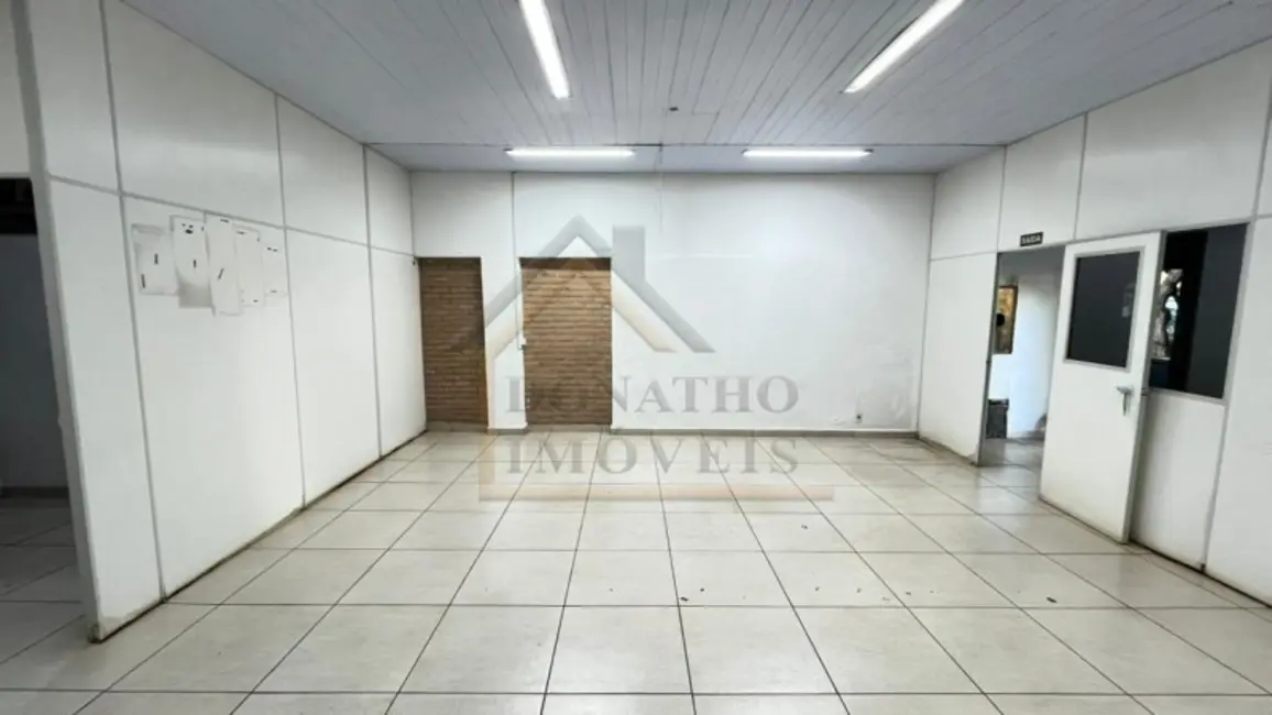 Foto 2 de Sala Comercial para alugar em Vila Seixas, Ribeirao Preto - SP