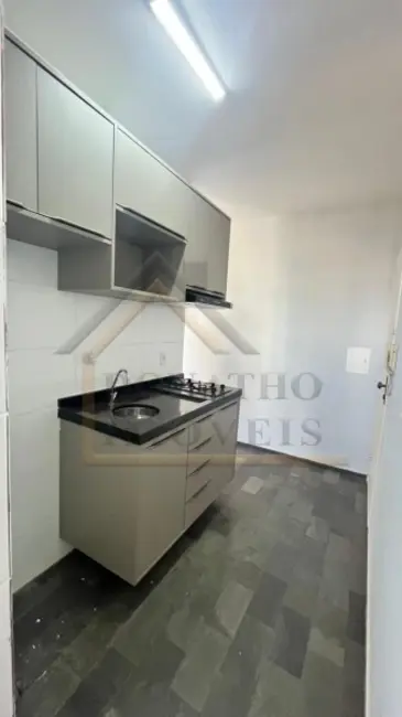 Foto 12 de Apartamento com 1 quarto para alugar, 38m2 em Centro, Ribeirao Preto - SP