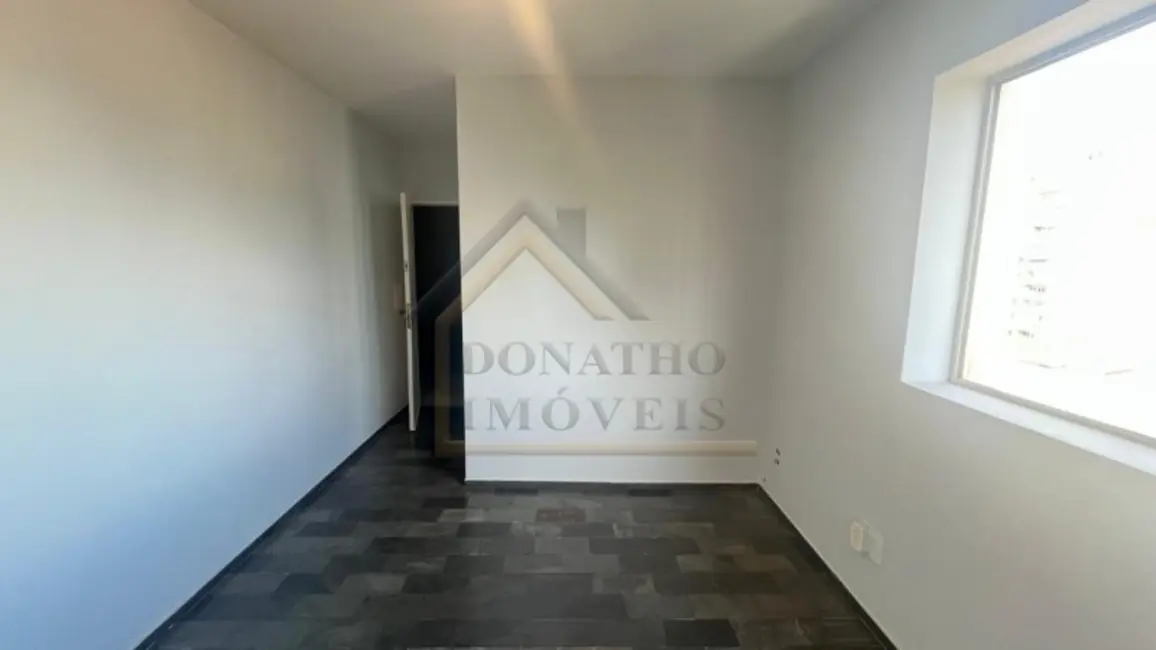 Foto 2 de Apartamento com 1 quarto para alugar, 38m2 em Centro, Ribeirao Preto - SP