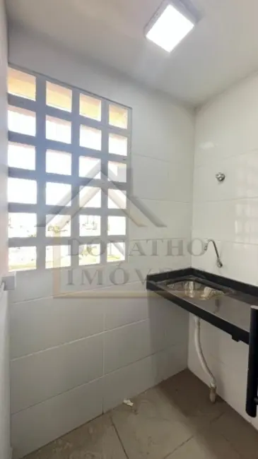 Foto 13 de Apartamento com 1 quarto para alugar, 38m2 em Centro, Ribeirao Preto - SP
