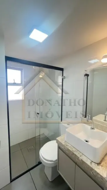 Foto 6 de Apartamento com 1 quarto para alugar, 38m2 em Centro, Ribeirao Preto - SP