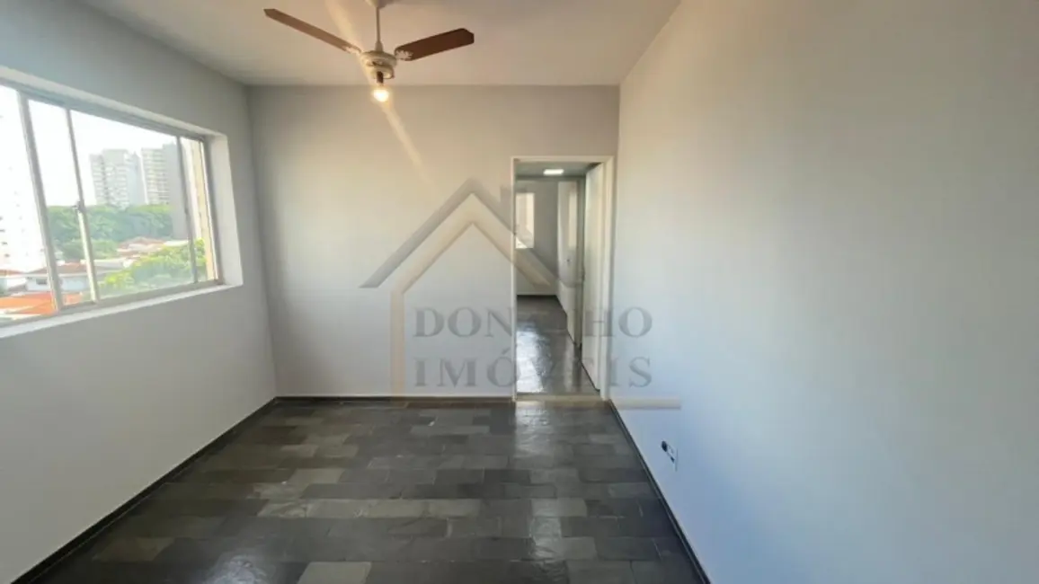 Foto 1 de Apartamento com 1 quarto para alugar, 38m2 em Centro, Ribeirao Preto - SP