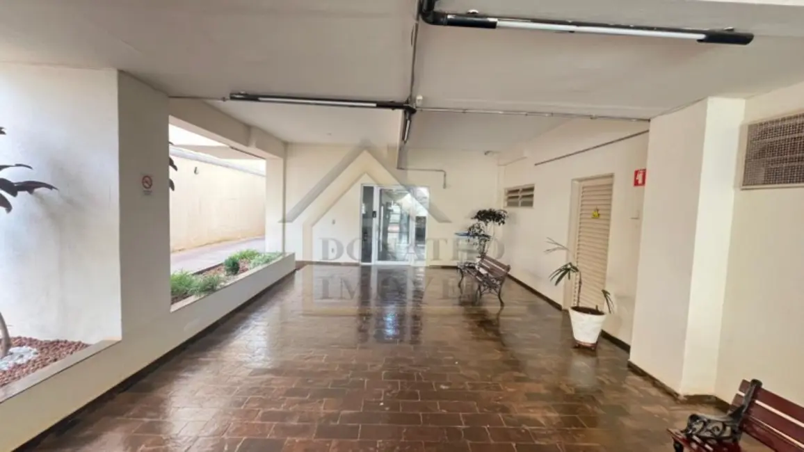 Foto 14 de Apartamento com 1 quarto para alugar, 38m2 em Centro, Ribeirao Preto - SP