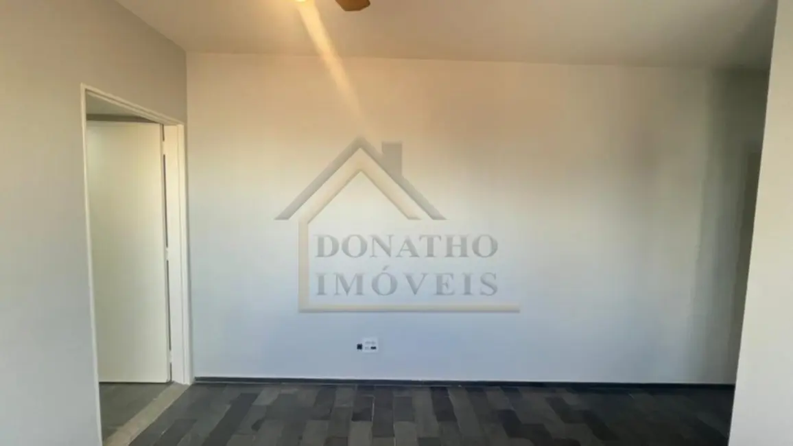 Foto 4 de Apartamento com 1 quarto para alugar, 38m2 em Centro, Ribeirao Preto - SP