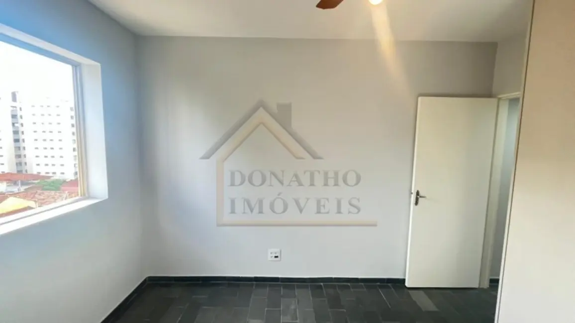 Foto 10 de Apartamento com 1 quarto para alugar, 38m2 em Centro, Ribeirao Preto - SP