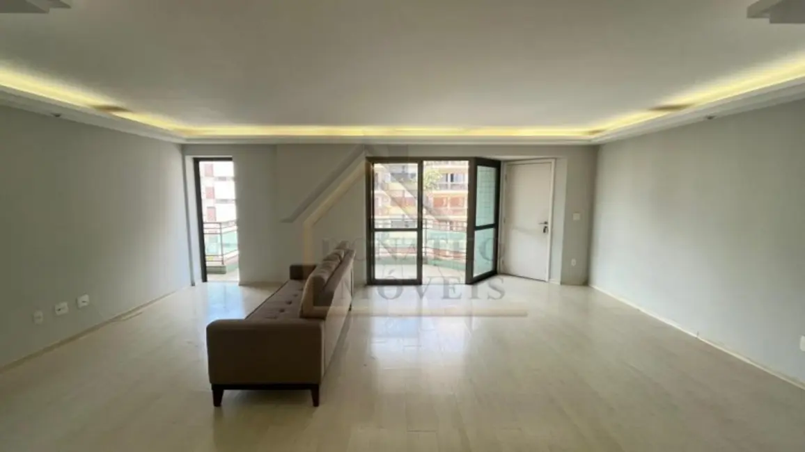 Foto 1 de Apartamento com 3 quartos para alugar, 176m2 em Centro, Ribeirao Preto - SP